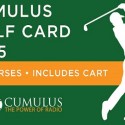 Just $89 for six rounds of golf!