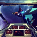 Game Faces: ‘No Man’s Sky’